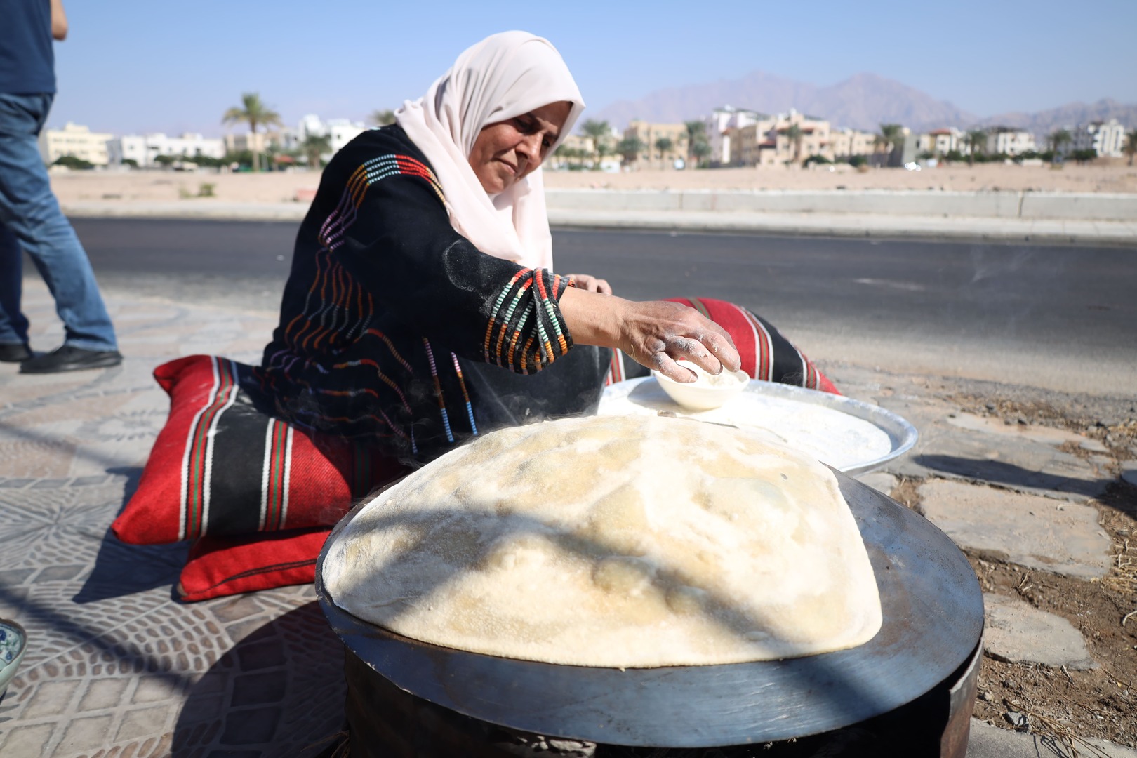 Petra Experiențe culturale și autentice în Iordania